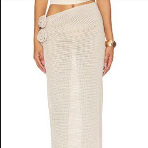 Lioness Soul Mate Maxi Skirt
